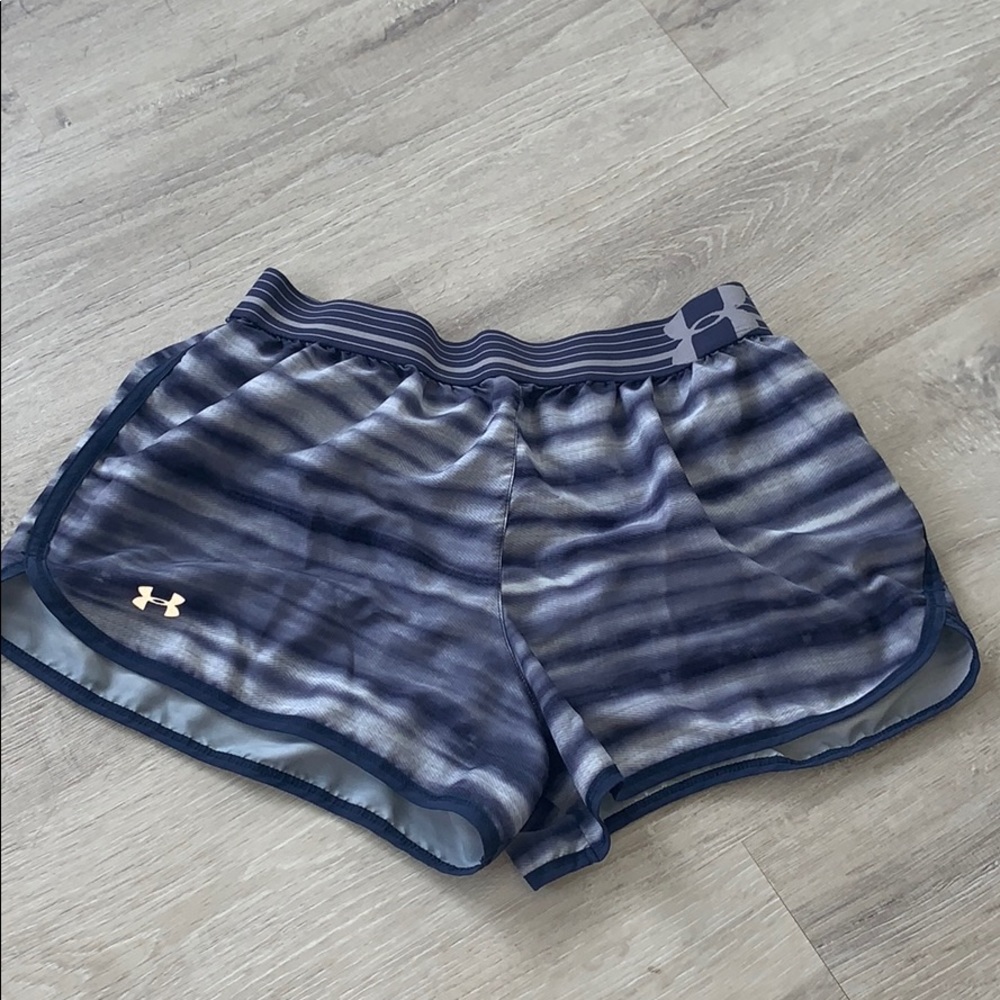 Under Armour athletic shorts